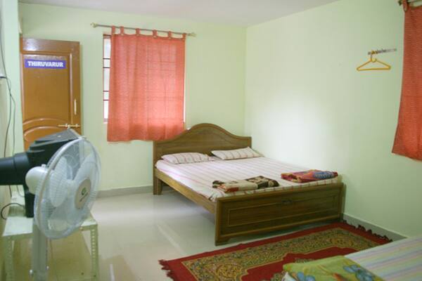 P A Resort, Namakkal 4